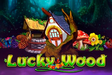 Lucky Wood онлайн Европа Казино